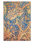 Paperblanks diář 18měsíční 2023-2024 Morris Windrush Flexis midi horizontální FE9503-3